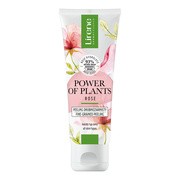 Lirene Dermoprogram Power of Plants Róża, peeling drobnoziarnisty, 75 ml https://azcdn.doz.pl/image/d/product/03303030-scale-180x180.png