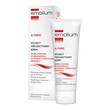 Emolium A-Topic, kojący trójaktywny krem do twarzy, 75 ml