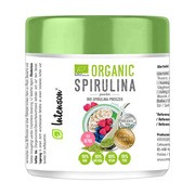 Intenson, bio spirulina, proszek, 100 g https://azcdn.doz.pl/image/d/product/3b2c0b3d-scale-180x180.png