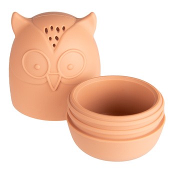 Canpol Babies, zestaw odkręcanych zabawek silikonowych do kąpieli, 4 szt.