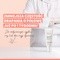 Avene Xera Calm A.D, balsam uzupełniający lipidy, 200 ml