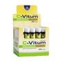 Oleofarm C-Vitum Shot, płyn, 25 ml x 20 szt.