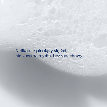 Bioderma Sensibio Moussant Gel, kojący żel micelarny dla skóry wrażliwej, 200 ml