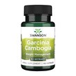 Swanson Garcinia Cambogia extract, kapsułki, 60 szt.