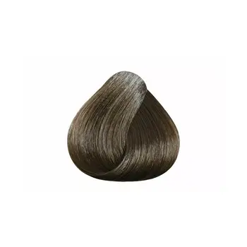 Color&Soin, farba do włosów, popielaty blond (8A), 135 ml