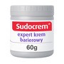 Sudocrem Expert, krem barierowy, pieluszkowe zapalenie skóry, otarcia, 60 g