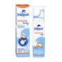 Sterimar Zatkany Nos Baby, hipertoniczny spray do nosa dla niemowląt na katar, 50 ml