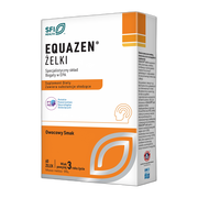 Equazen, żelki, 60 szt.