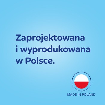 Canpol Babies Easy Start, Sleepy Koala, butelka szeroka antykolkowa ze świecącymi uchwytami, różowa, 120 ml, 1 szt.