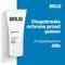 Bioliq Dermo, antyperspirant 48h, roll-on, 50 ml