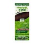 Herbal Time, naturalna henna do włosów, nr 10 naturalny brąz, 75 ml