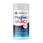 Magnez Skurcz, tabletki, 50 szt.