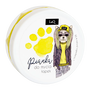 LaQ, Pianka do mycia łapek, żółta, 50 ml