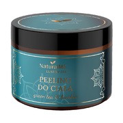 NaturalME Luxury SPA, Green Tea & Bamboo, peeling cukrowy, 200 ml https://azcdn.doz.pl/image/d/product/9c73bdee-scale-180x180.png