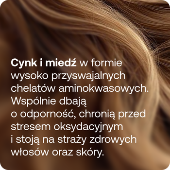 Formeds Bicaps Zinc 15 Chelate, kapsułki twarde, 60 szt.