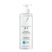 Vichy Purete Thermale, Mineralny płyn micelarny dla skóry wrażliwej, 400 ml https://azcdn.doz.pl/image/d/product/bb41d6c8-scale-180x180.png