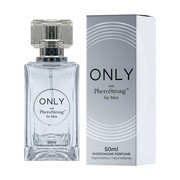 alt Only with PheroStrong for Men, perfumy z feromonami, 50 ml