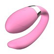 Boss Of Toys, Stymulator V-Vibe Pink USB 7 Function, wibrator, 1 szt.