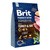 Brit Premium by Nature Light Turkey & Oat, karma niskokaloryczna dla psów wszystkich ras z nadwagą, indyk i owies, 3 kg