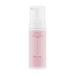 Nacomi Zero pore & blemishes, pianka oczyszczająca do twarzy Marshmallow, pianka, 150 ml