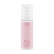 Nacomi Zero pore & blemishes, pianka oczyszczająca do twarzy Marshmallow, pianka, 150 ml https://azcdn.doz.pl/image/d/product/a4aa2a82-scale-180x180.png