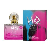 HQ for Her PheroStrong for Women, perfumy z feromonami, 50 ml