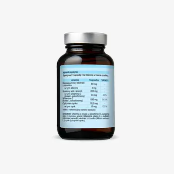 Formeds Prenacaps Immuno, kapsułki, 60 szt.