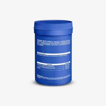 Formeds Bicaps lion's mane, kapsułki, 60 szt.