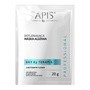 Apis OXY O2 Terapis, dotleniająca maska algowa z aktywny tlenem, 20 g