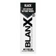 Blanx Black, pasta do zębów wybielająca, 75 ml