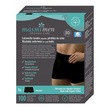 Masmi Men Organic Care, Bokserki męskie na nietrzymanie moczu, rozmiar XL, 1 szt.