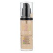Bourjois 1, 2, 3 Perfect, podkład do twarzy o średnim kryciu, 52 Vanilla, 30 ml