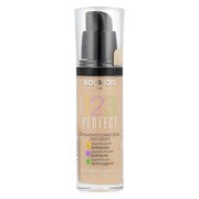 Bourjois 1, 2, 3 Perfect, podkład do twarzy o średnim kryciu, 52 Vanilla, 30 ml https://azcdn.doz.pl/image/d/product/63113c23-scale-180x180.png