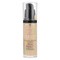 Bourjois 1, 2, 3 Perfect, podkład do twarzy o średnim kryciu, 52 Vanilla, 30 ml
