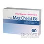 Mag Chelat B6 Ethifarm, kapsułki twarde, 60 szt