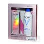 Zestaw Promocyjny Vichy Idealia Life, serum idealizujące, 30 ml + woda terminalna GRATIS
