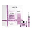 Zestaw Promocyjny Lierac Lift Integral, modelujący krem liftingujący, 50 ml + serum liftingujące powieki, 15 ml GRATIS
