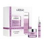 Zestaw Promocyjny Lierac Lift Integral, modelujący krem liftingujący, 50 ml + serum liftingujące powieki, 15 ml GRATIS