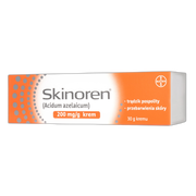 Skinoren, 200 mg/g, krem, 30 g