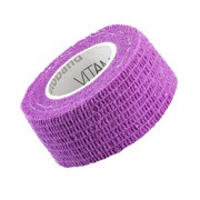 Vitammy Autoband, kohezyjny bandaż elastyczny, 2,5 cm x 4,5 m, fioletowy, 1 szt. https://azcdn.doz.pl/image/d/product/da5fec2c-scale-180x180.png