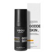 Veoli Botanica Goddess Skin, rozjaśniająco-kojące serum wodno-żelowe, 50 ml