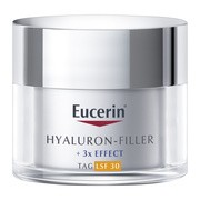 alt Eucerin Hialuron-Filler, krem na dzień SPF 30 z kwasem hialuronowym, przeciwzmarszczkowy, 50 ml