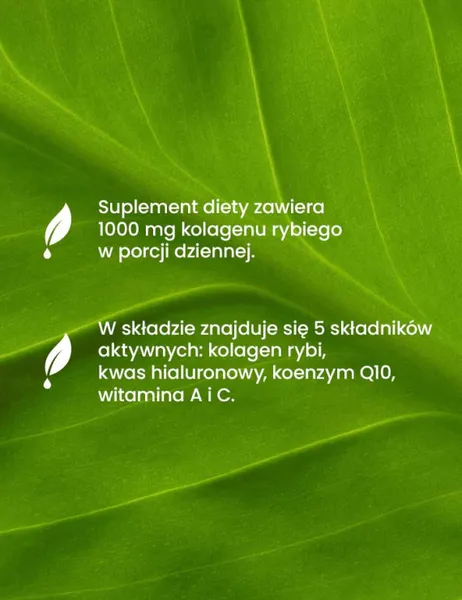 Рыбий коллаген Essensey Premium Formula+ с гиалуроновой кислотой и Q10, 90 капсул — фото 3