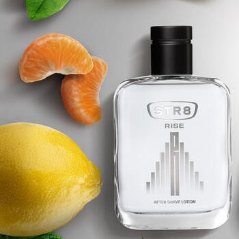 STR8 Rise, woda po goleniu, 100 ml