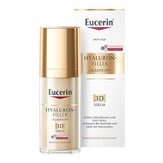 Eucerin Hyaluron-Filler + Elasticity 3D serum, do skóry dojrzałej, przeciwzmarszczkowe, 30 ml https://azcdn.doz.pl/image/d/product/2b78938d-scale-180x180.png
