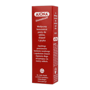 Ajona Stomaticum, koncentrat pasty do zębów, 25 ml