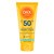 Dax Sun, emulsja ochronna twarz i ciało SPF50 travel, 50 ml
