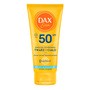 Dax Sun, emulsja ochronna twarz i ciało SPF50 travel, 50 ml