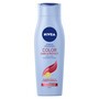 Nivea Color Care & Protect, szampon do włosów farbowanych lub z pasemkami, 250 ml