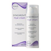 Synchrovit Hyal Face Cream, odbudowujący krem przeciwzmarszczkowy, 50 ml https://azcdn.doz.pl/image/d/product/8cf3fb67-scale-180x180.png